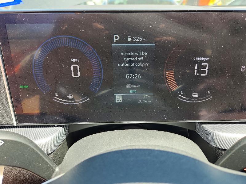 2026 Hyundai Sonata Hybrid მანქანა იყიდება აუქციონზე, vin: KMHL24JJ9TA164704, აუქციონის ნომერი: 57920406