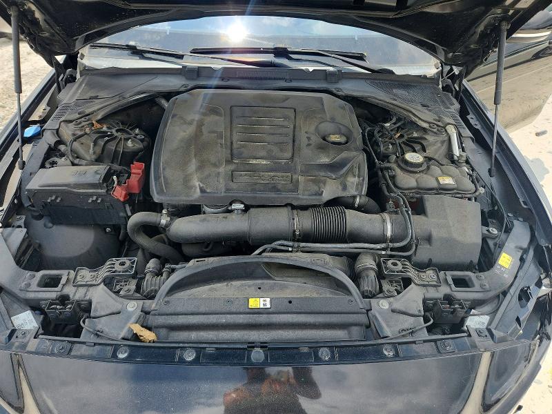 Aukcja sprzedaży 2018 Jaguar Xe, vin: SAJAD4FX0JCP28438, numer aukcji: 58933636