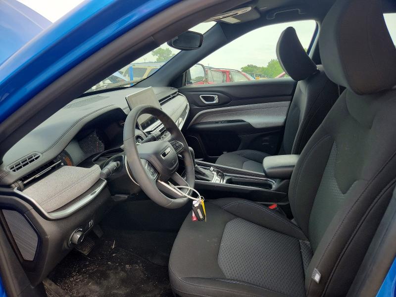 Aukcja sprzedaży 2023 Jeep Compass, vin: 3C4NJDANXPT533667, numer aukcji: 55363746