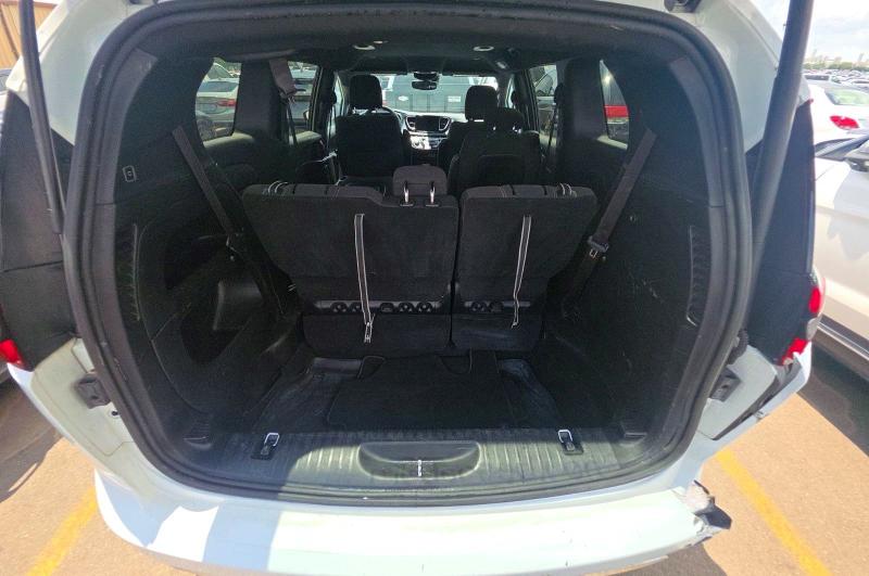 Продажа на аукционе авто 2023 Chrysler Pacifica, vin: 2C4RC1FGXPR559578, номер лота: 59644206