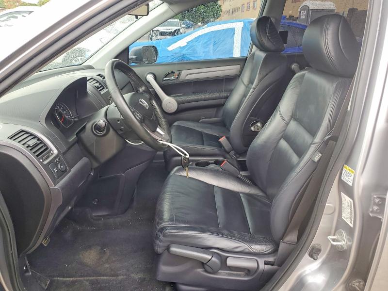 55769796 :رقم المزاد ، JHLRE48727C027262 vin ، 2007 Honda Cr-v مزاد بيع