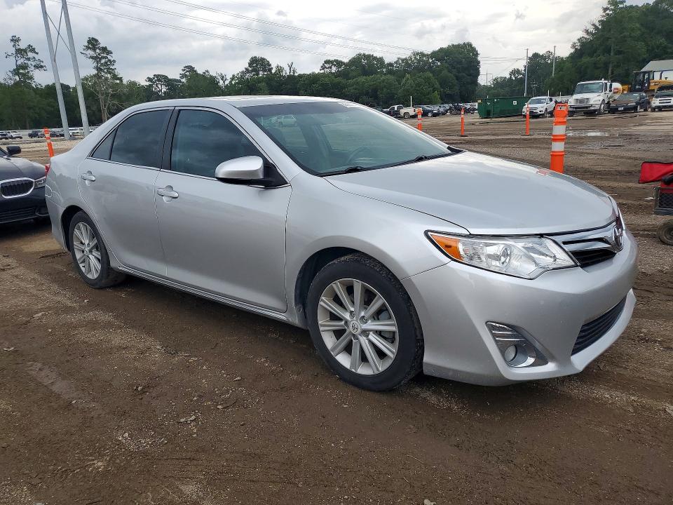 Продаж на аукціоні авто 2012 Toyota Camry, vin: 4T4BF1FK5CR259121, номер лоту: 56953996