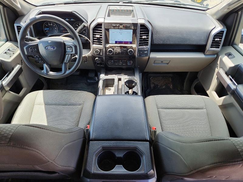 56319316 :رقم المزاد ، 1FTFW1E41LKE29408 vin ، 2020 Ford F150 مزاد بيع