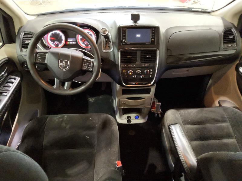 Продаж на аукціоні авто 2019 Dodge Grand Caravan, vin: 2C4RDGBG3KR805286, номер лоту: 58270896