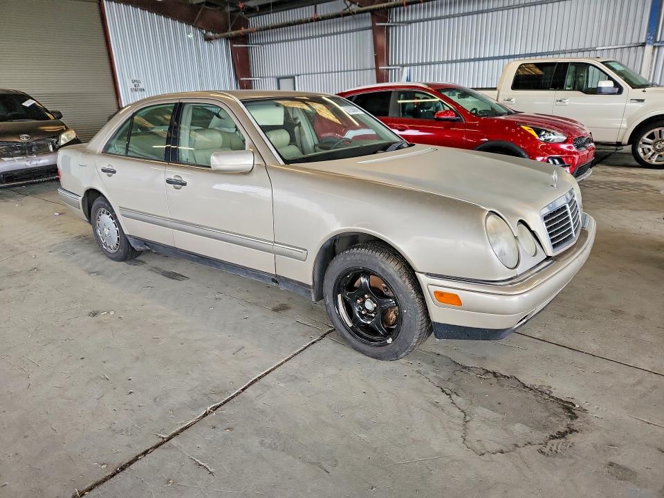 Aukcja sprzedaży 1999 Mercedes-benz E, vin: WDBJF65H3XA925766, numer aukcji: 57258946
