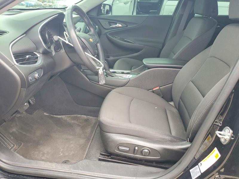 Продажа на аукционе авто 2016 Chevrolet Malibu, vin: 1G1ZE5ST9GF269708, номер лота: 55730316