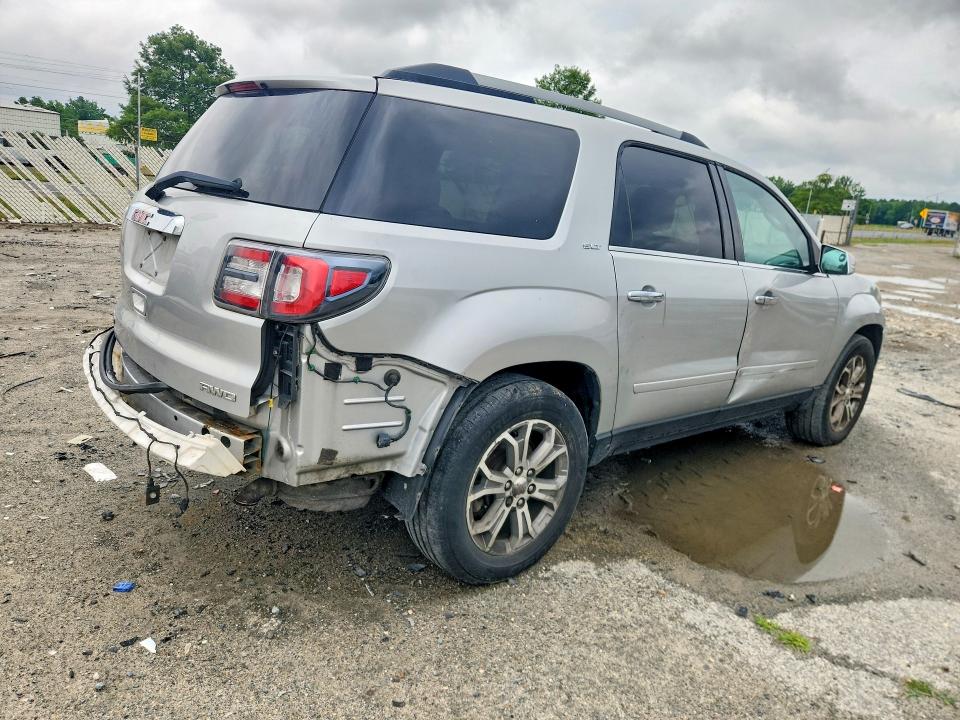 57481636 :رقم المزاد ، 1GKKVRKD8EJ349346 vin ، 2014 Gmc Acadia مزاد بيع