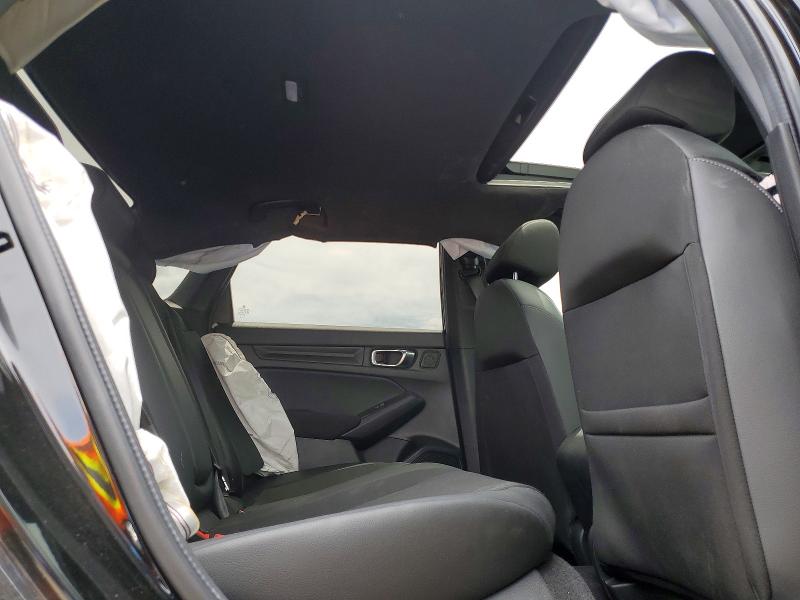 Продажа на аукционе авто 2026 Honda Civic, vin: 2HGFE4F83TH001323, номер лота: 56878076