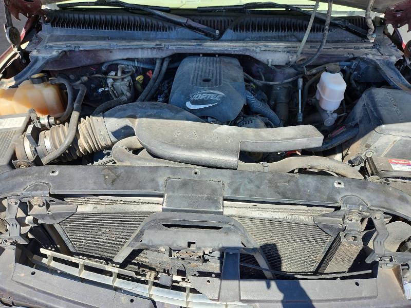 Продаж на аукціоні авто 2001 Chevrolet Slv1500, vin: 1GCGC13U01F134824, номер лоту: 58770056