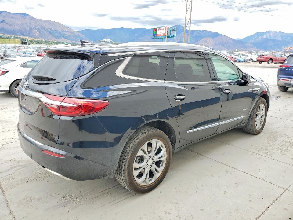 Aukcja sprzedaży 2021 Buick Enclave, vin: 5GAEVCKW8MJ128482, numer aukcji: 58965476
