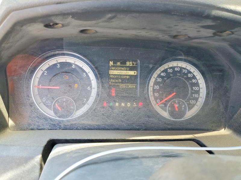 Aukcja sprzedaży 2017 Ram 1500, vin: 3C6JR6DT0HG505035, numer aukcji: 55601846