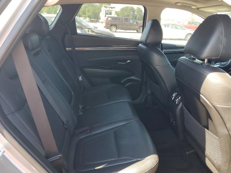 2022 Hyundai Tucson მანქანა იყიდება აუქციონზე, vin: 5NMJECAE2NH046390, აუქციონის ნომერი: 56074226