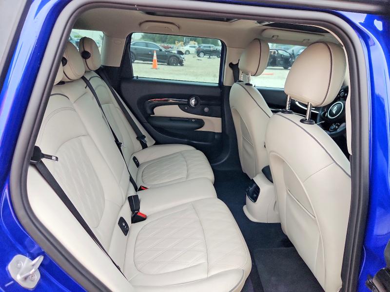 Продажа на аукционе авто 2020 Mini Cooper, vin: WMWLV7C02L2M94077, номер лота: 57930456