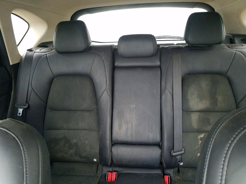 Продажа на аукционе авто 2019 Mazda Cx-5, vin: JM3KFBCM2K0651013, номер лота: 56963916