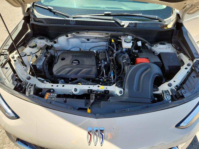 58951936 :رقم المزاد ، KL4AMESL7TB154270 vin ، 2026 Buick Encore Gx مزاد بيع