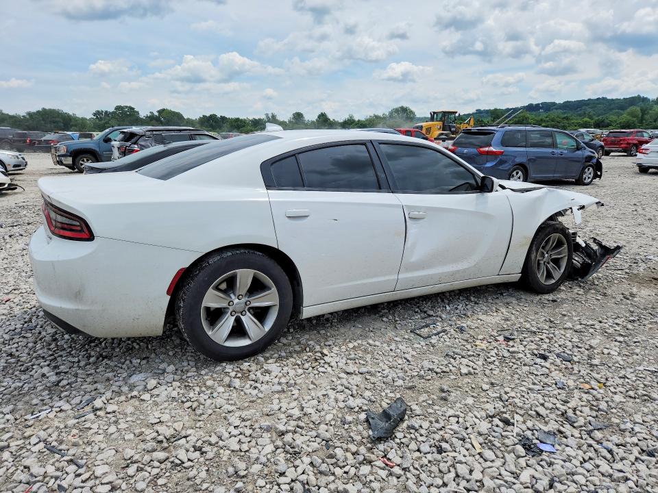 Aukcja sprzedaży 2016 Dodge Charger, vin: 2C3CDXHG5GH129471, numer aukcji: 56222286
