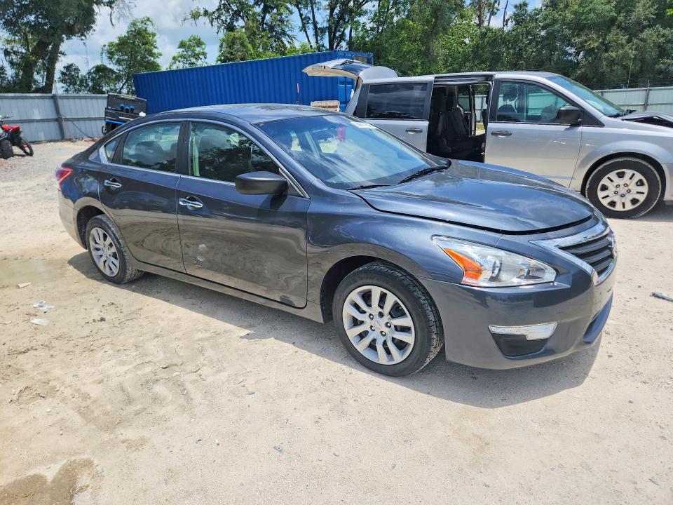 Aukcja sprzedaży 2013 Nissan Altima, vin: 1N4AL3AP0DC155540, numer aukcji: 58311636