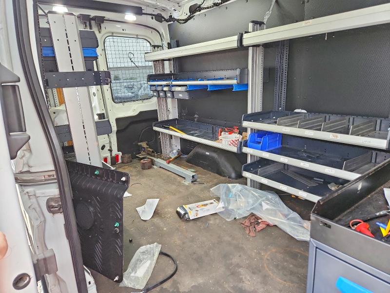 2020 Ford Transit მანქანა იყიდება აუქციონზე, vin: 1FTBR1C81LKB16063, აუქციონის ნომერი: 57205826