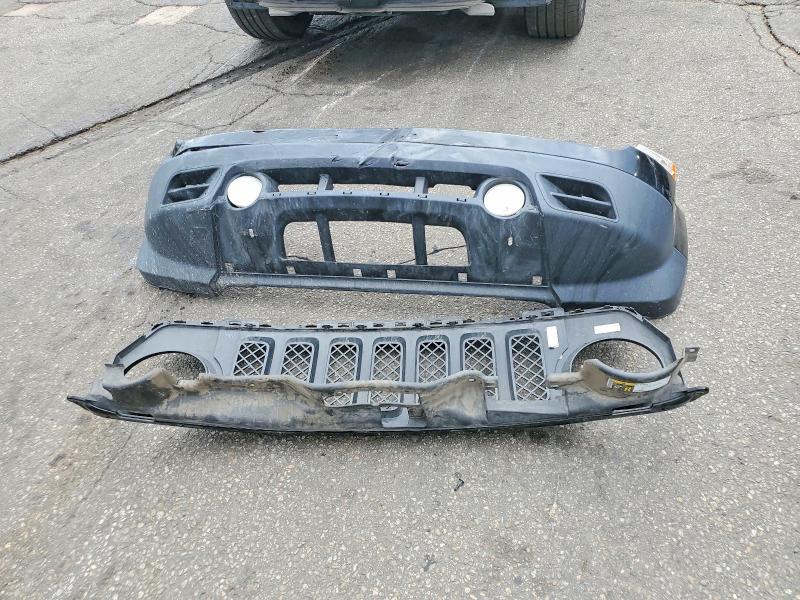 Продажа на аукционе авто 2016 Jeep Patriot, vin: 1C4NJRFB9GD707066, номер лота: 59362606