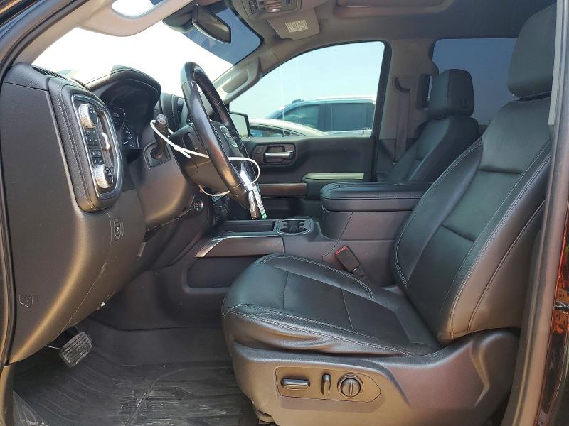 Продаж на аукціоні авто 2020 Gmc Sierra, vin: 3GTU9DEL7LG170454, номер лоту: 57214286