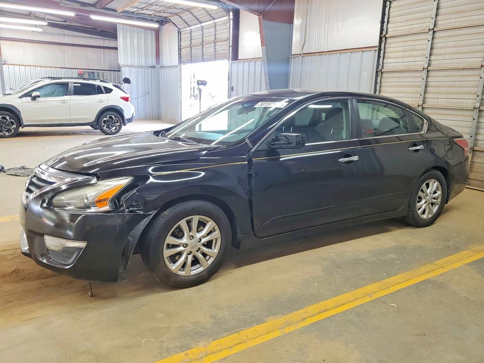 Продаж на аукціоні авто 2015 Nissan Altima, vin: 1N4AL3AP5FC454248, номер лоту: 58197196