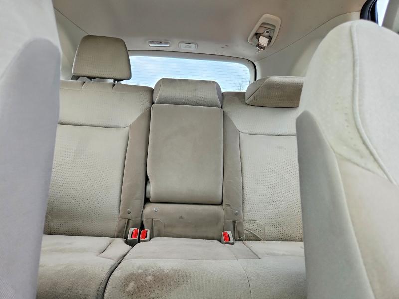 Aukcja sprzedaży 2014 Honda Cr-v, vin: 2HKRM4H54EH632917, numer aukcji: 56492786