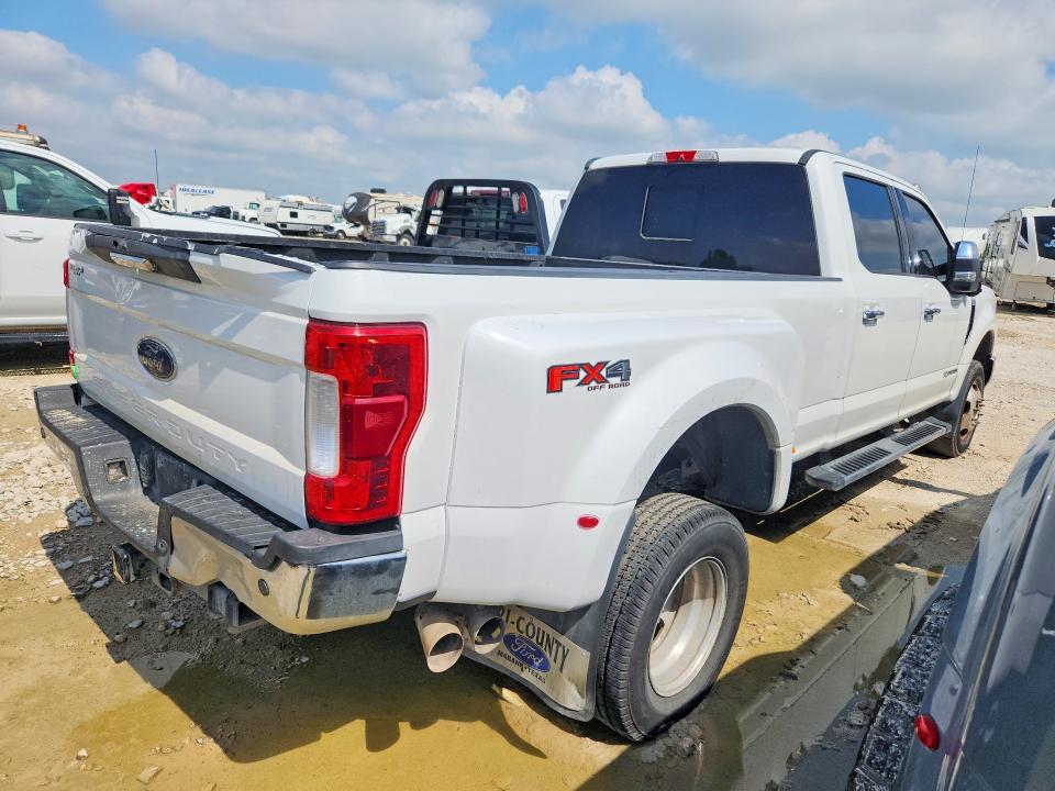 Aukcja sprzedaży 2019 Ford F350, vin: 1FT8W3DT8KEF01098, numer aukcji: 57136846