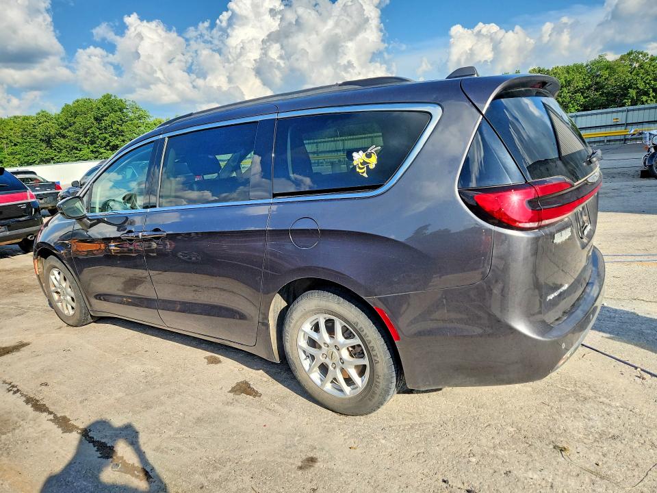 Aukcja sprzedaży 2022 Chrysler Pacifica, vin: 2C4RC1BG4NR122100, numer aukcji: 55740616