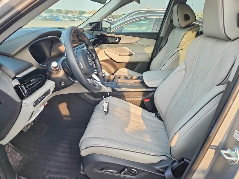 Продажа на аукционе авто 2026 Acura Mdx, vin: 5J8YE1H89TL012169, номер лота: 58308106