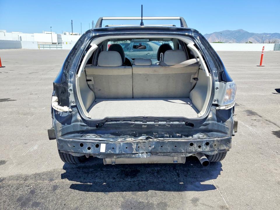 Продаж на аукціоні авто 2009 Subaru Impreza, vin: JF1GH61649G805894, номер лоту: 56317556