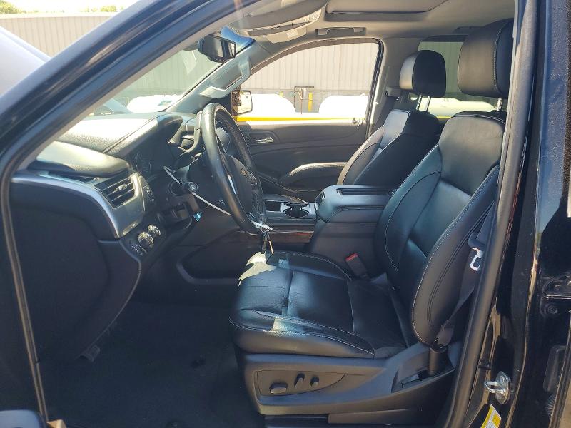 Продажа на аукционе авто 2020 Chevrolet Suburban, vin: 1GNSKHKCXLR263497, номер лота: 56474686