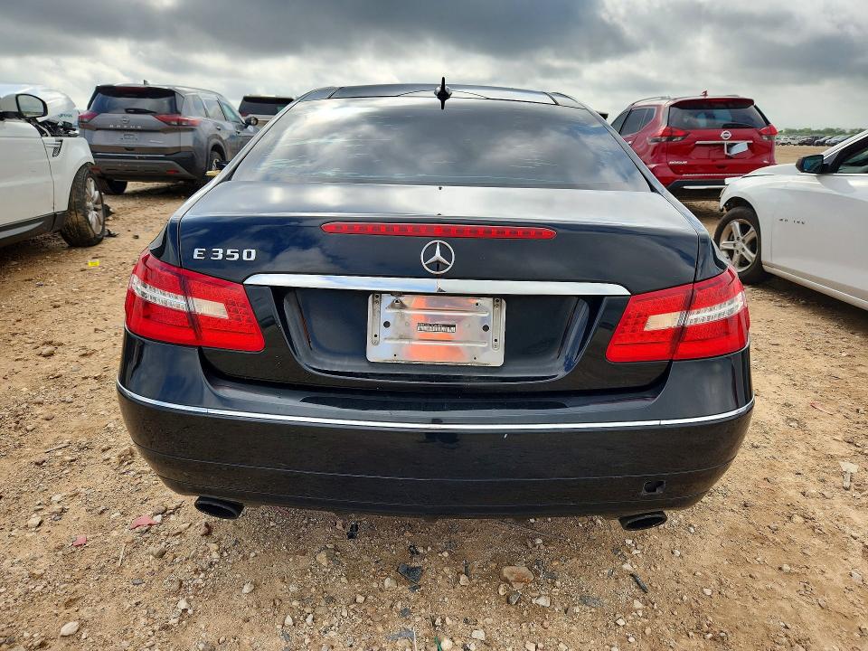 2010 Mercedes-benz E მანქანა იყიდება აუქციონზე, vin: WDDKJ5GB2AF008602, აუქციონის ნომერი: 56779136