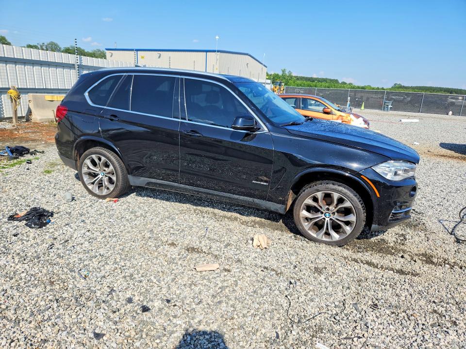 Aukcja sprzedaży 2014 Bmw X5, vin: 5UXKR0C5XE0K51393, numer aukcji: 56602226