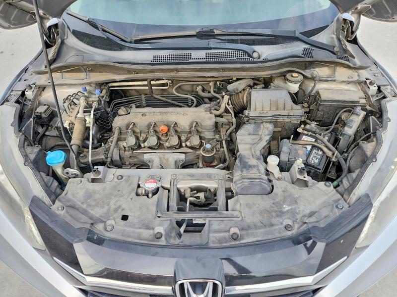 Aukcja sprzedaży 2017 Honda Hr-v, vin: 3CZRU5H55HG706262, numer aukcji: 56697586