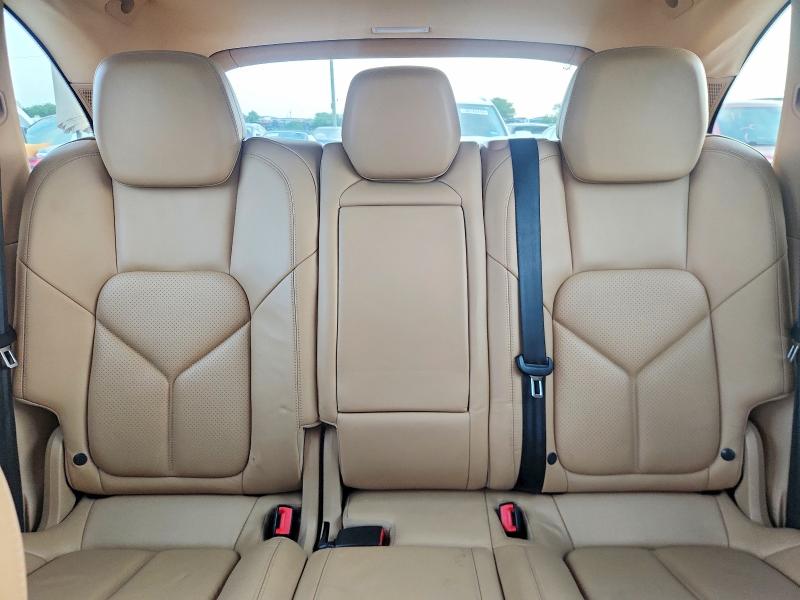 Продажа на аукционе авто 2013 Porsche Cayenne, vin: WP1AE2A27DLA15504, номер лота: 58908136