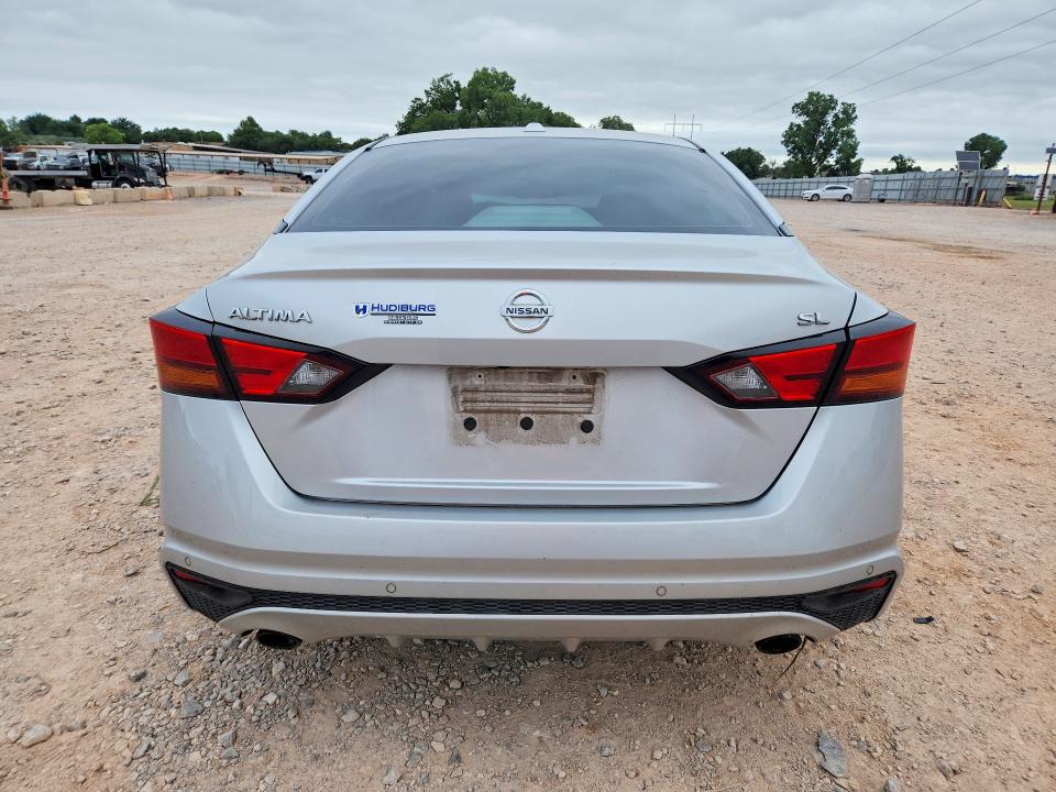 56961416 :رقم المزاد ، 1N4BL4EVXKC162673 vin ، 2019 Nissan Altima مزاد بيع