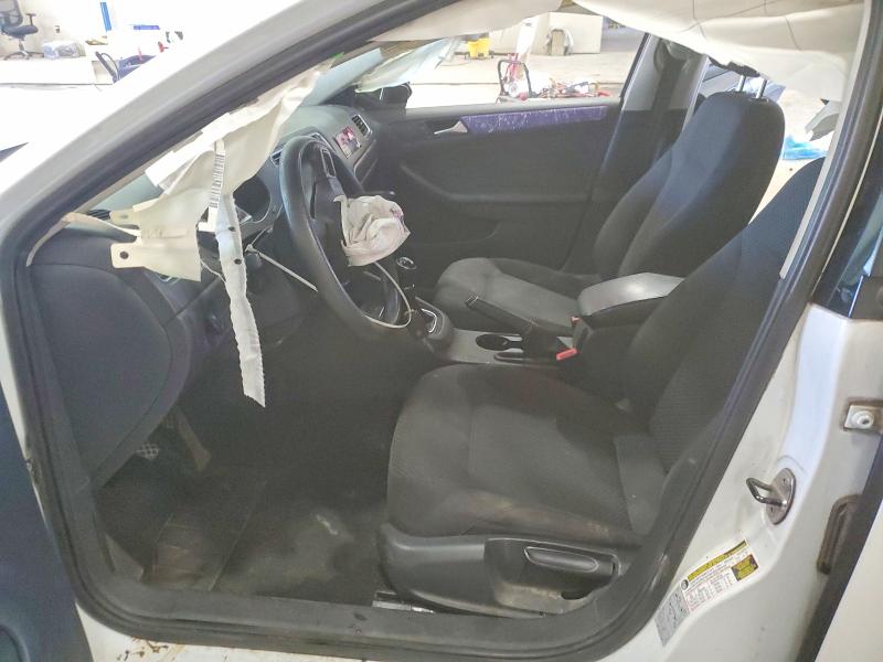 Aukcja sprzedaży 2014 Volkswagen Jetta, vin: 3VW1K7AJ9EM440878, numer aukcji: 57730816