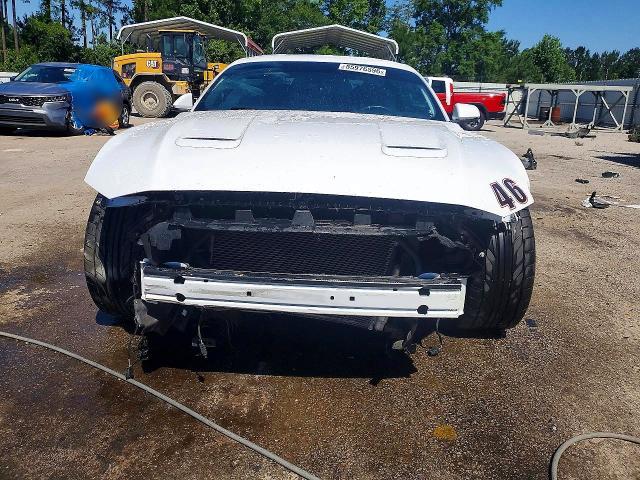 55976596 :رقم المزاد ، 1FA6P8CF1L5170675 vin ، 2020 Ford Mustang مزاد بيع