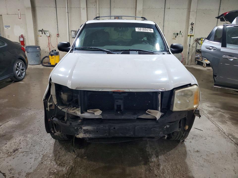 2003 Gmc Envoy მანქანა იყიდება აუქციონზე, vin: 1GKDS13S632350132, აუქციონის ნომერი: 59189416