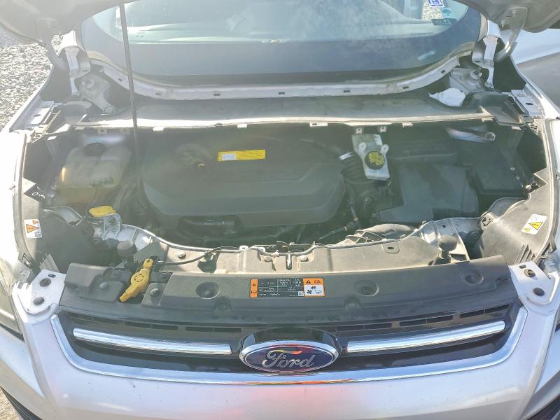 Продажа на аукционе авто 2015 Ford Escape, vin: 1FMCU0JXXFUA73743, номер лота: 57467036
