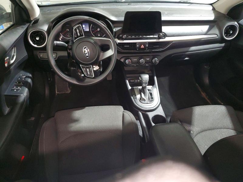 Продаж на аукціоні авто 2020 Kia Forte, vin: 3KPF24AD7LE244804, номер лоту: 57610326