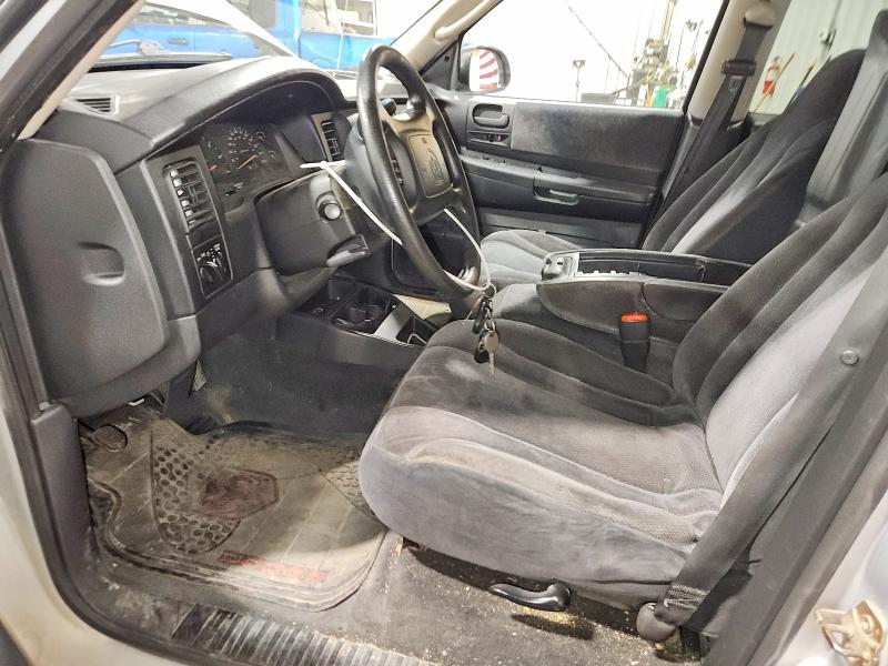 Auction sale of the 2002 Dodge Dakota, vin: 1B7HG48N02S581528, lot number: 58683256