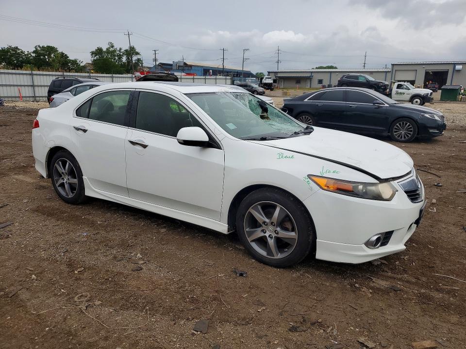 Продаж на аукціоні авто 2014 Acura Tsx, vin: JH4CU2F85EC000865, номер лоту: 56422646