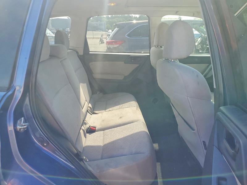 2014 Subaru Forester მანქანა იყიდება აუქციონზე, vin: JF2SJAEC0EH423542, აუქციონის ნომერი: 56573596