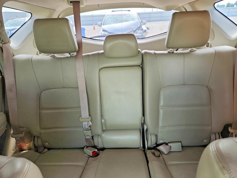 Aukcja sprzedaży 2014 Nissan Murano, vin: JN8AZ1MU0EW409475, numer aukcji: 55876136