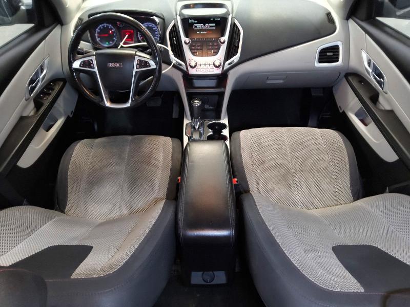Продажа на аукционе авто 2017 Gmc Terrain, vin: 2GKALNEK1H6218121, номер лота: 56525096