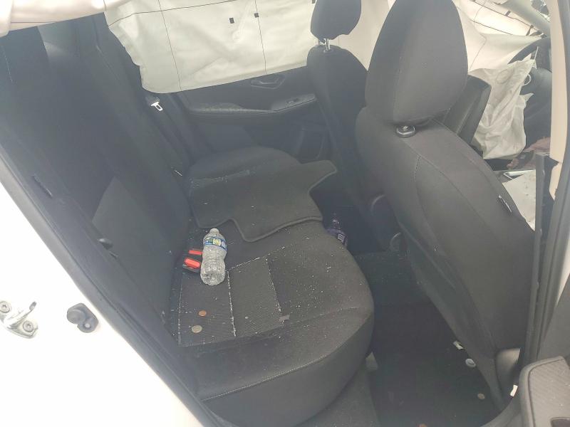 58993516 :رقم المزاد ، 3N1AB8CVXSY286035 vin ، 2025 Nissan Sentra مزاد بيع