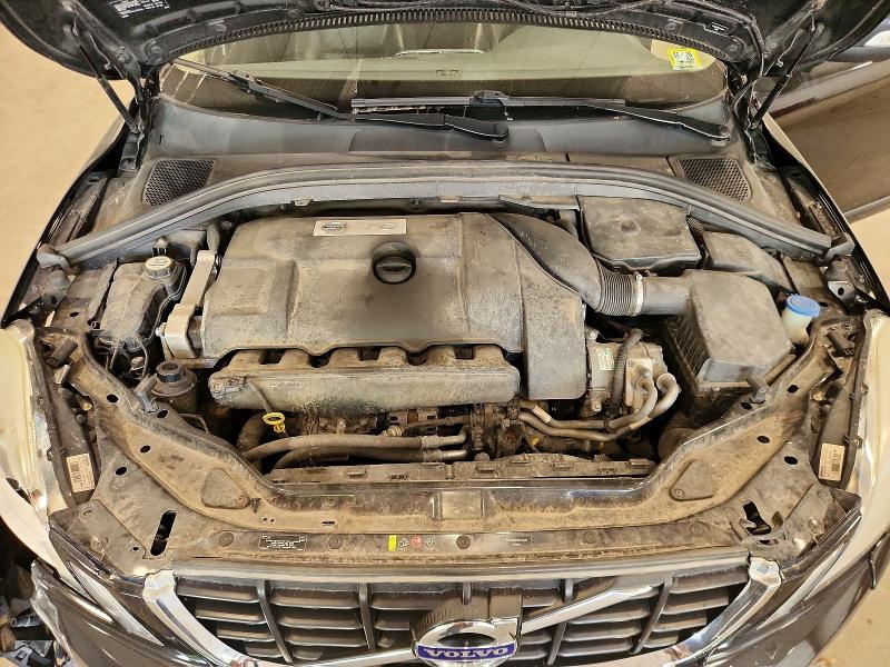 Aukcja sprzedaży 2013 Volvo Xc60, vin: YV4902DZ7D2424570, numer aukcji: 55609006