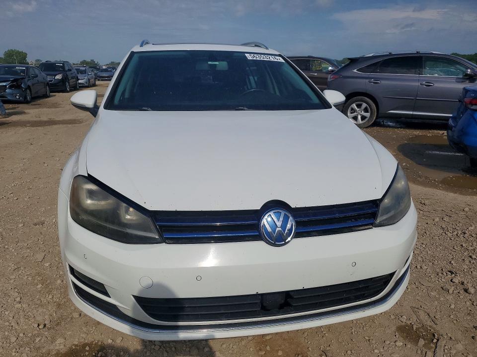 Продаж на аукціоні авто 2015 Volkswagen Golf Sportwagen, vin: 3VWCA7AU6FM508075, номер лоту: 56353216