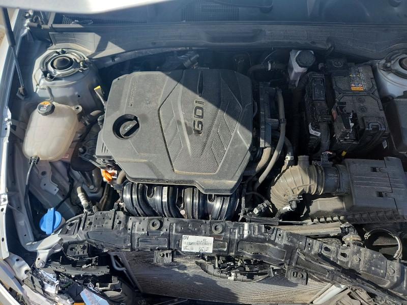 Aukcja sprzedaży 2024 Hyundai Sonata, vin: KMHL64JA6RA379972, numer aukcji: 55625676